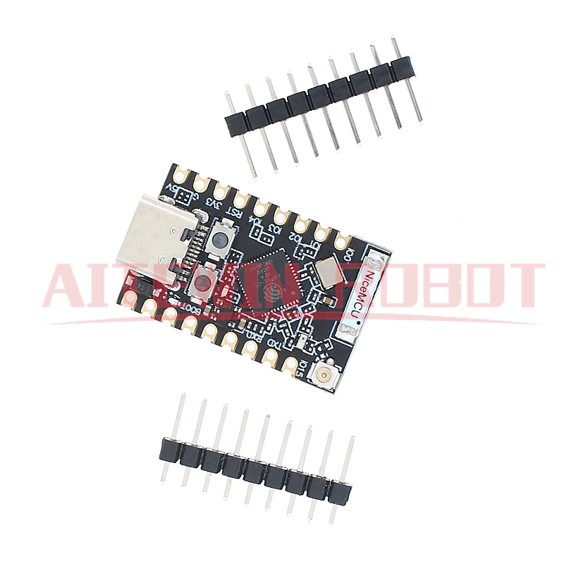 Stm32 Robot - Mini ESP32-C5 Development Board ESP32 C5