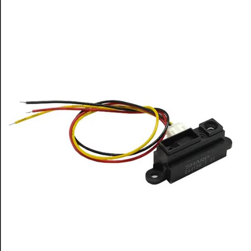 Infrared Obstacle Sensor - GP2Y0A41SK0F Infrared Ranging Sensor Obstacle Avoidance