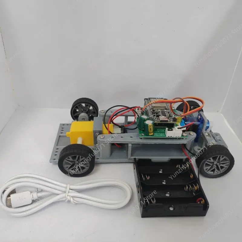 for ESP32 WIFI SG90 Servo 1:18 - Sg90 Servo review and price