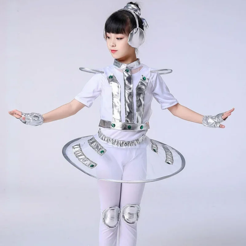 Kids Robot Space Future Style  - Robot Kit review and price