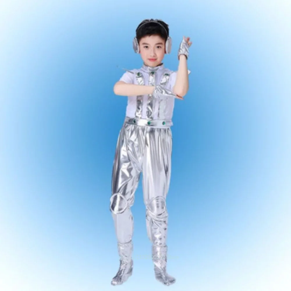 Kids Robot Space Future Style  - Robot Kit review and price