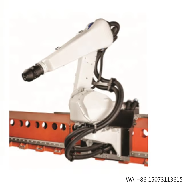 6-Axis Spray Painting Robotic  - Robot Gripper review and price