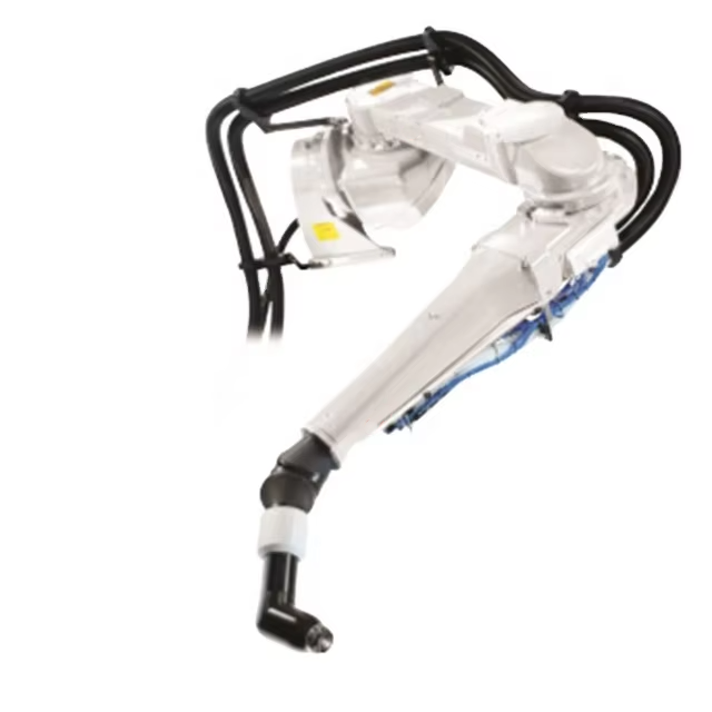 6-Axis Spray Painting Robotic  - Robot Gripper review and price