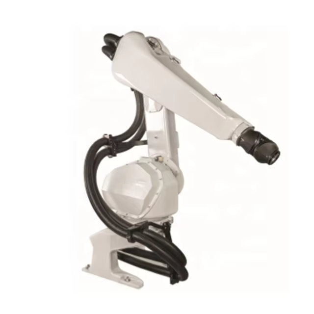 6-Axis Spray Painting Robotic  - Robot Gripper review and price