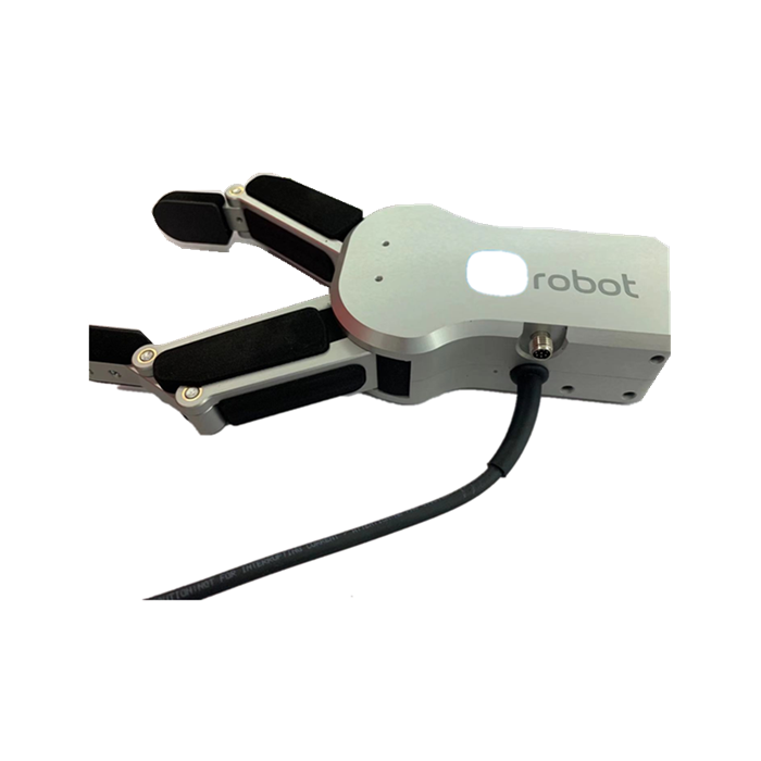 Flexible Two Finger Gripper wi - Robot Gripper review and price