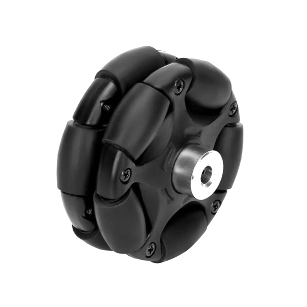 Metal Omni Wheel Intelligent W - Omni Wheel review and price