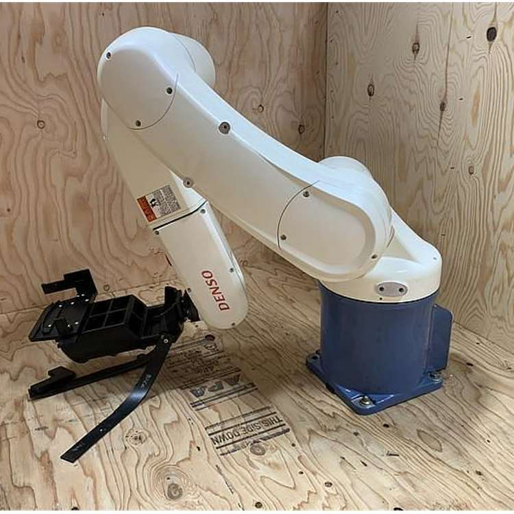 Small 6-Axis Robotic Arm with  - Robot Gripper review and price