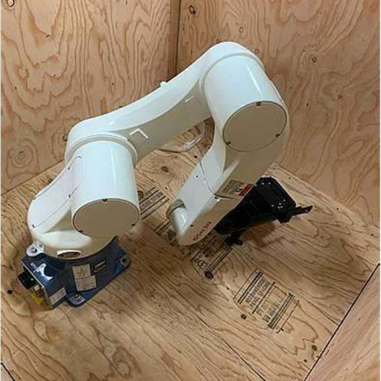Small 6-Axis Robotic Arm with  - Robot Gripper review and price
