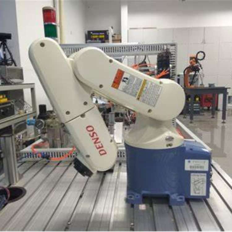 Small 6-Axis Robotic Arm with  - Robot Gripper review and price