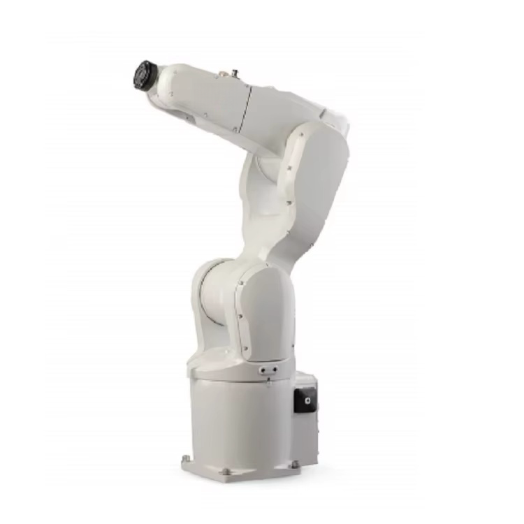 Small 6-Axis Industrial Robot  - Robot Gripper review and price