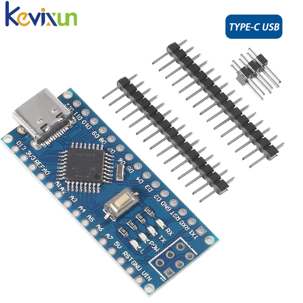 Mini / Type-C / Micro USB Nano - Uln2003 Driver review and price