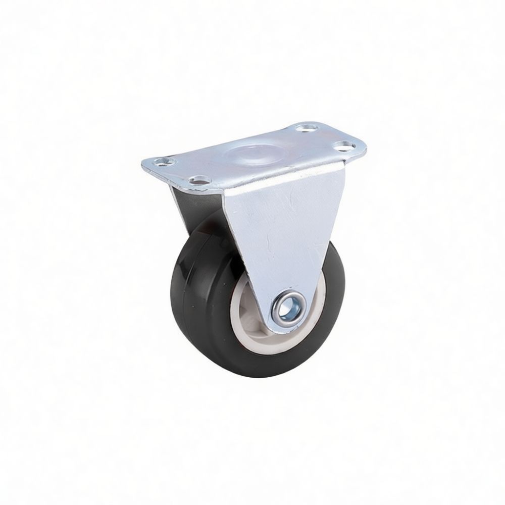 Heavy Duty Mute Caster Wheels  - Caster Wheel review and price