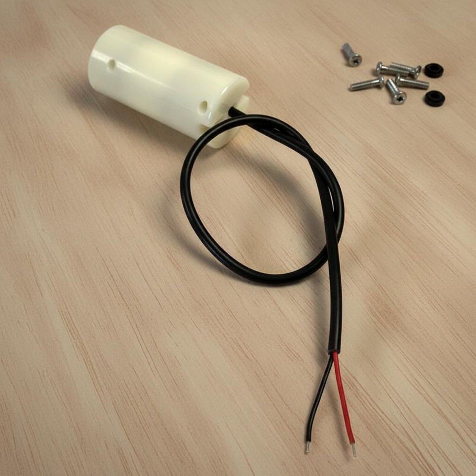 Vibration Massage Device 12v M - Robot Kit review and price