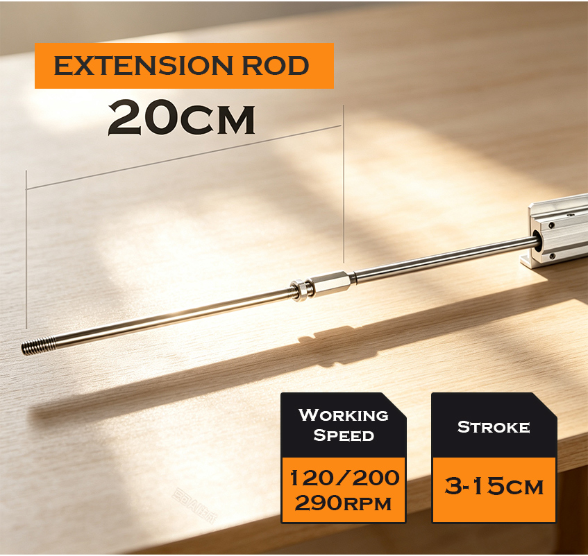 220V DC Gear Reduction Motor R - Geared Motor review and price
