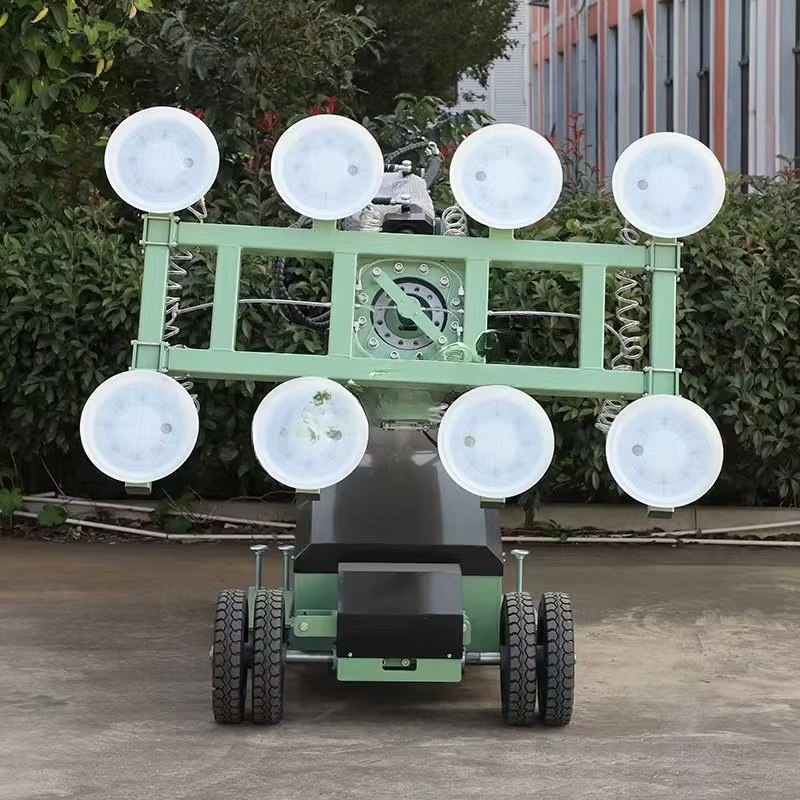 New 800kg 5m Lifting Height Fl - Robot Wheel review and price
