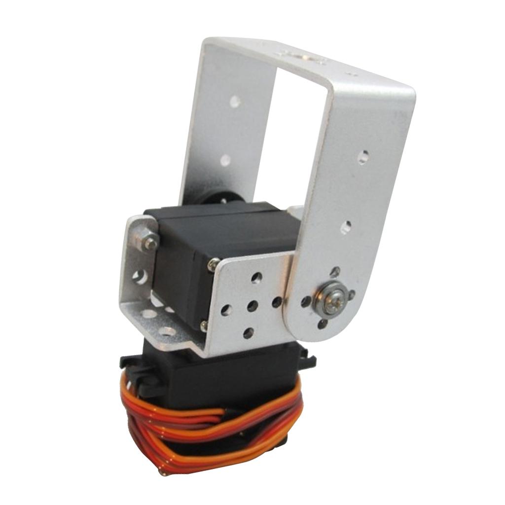 Pan-tilt Head 2 Axis Servo Mot - Servo Pan Tilt review and price