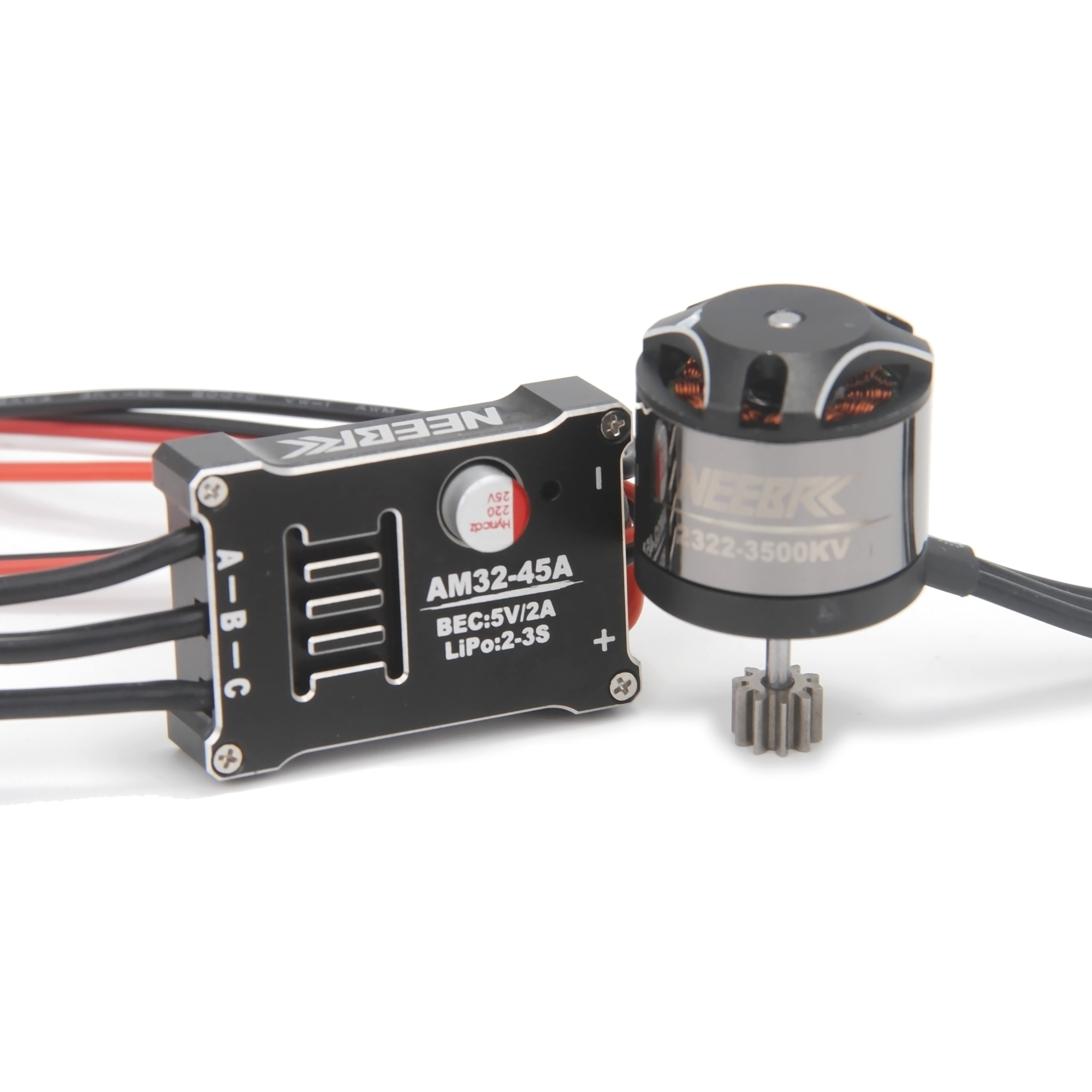 1/12 RC MN Car Upgrade Kit 232 - Robot Car Kit review and price