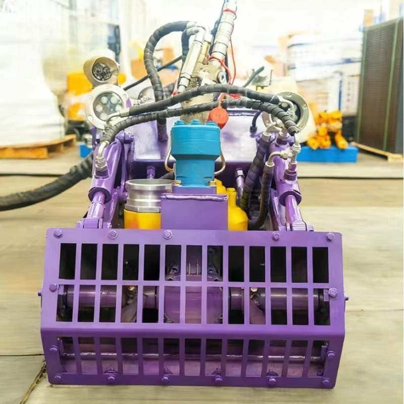 Tracked Dredging Robot  Remote - Robot Track review and price