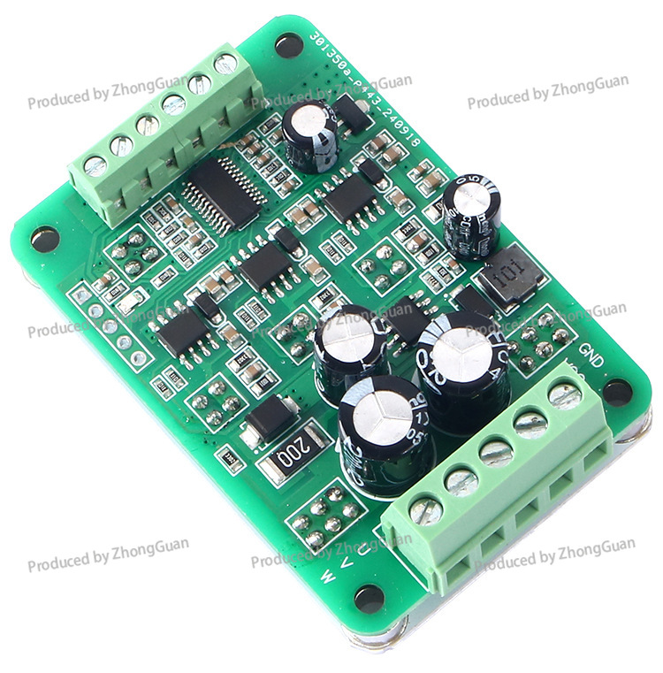 600w Dc Brushless Motor Driver - Motor Driver Module review and price