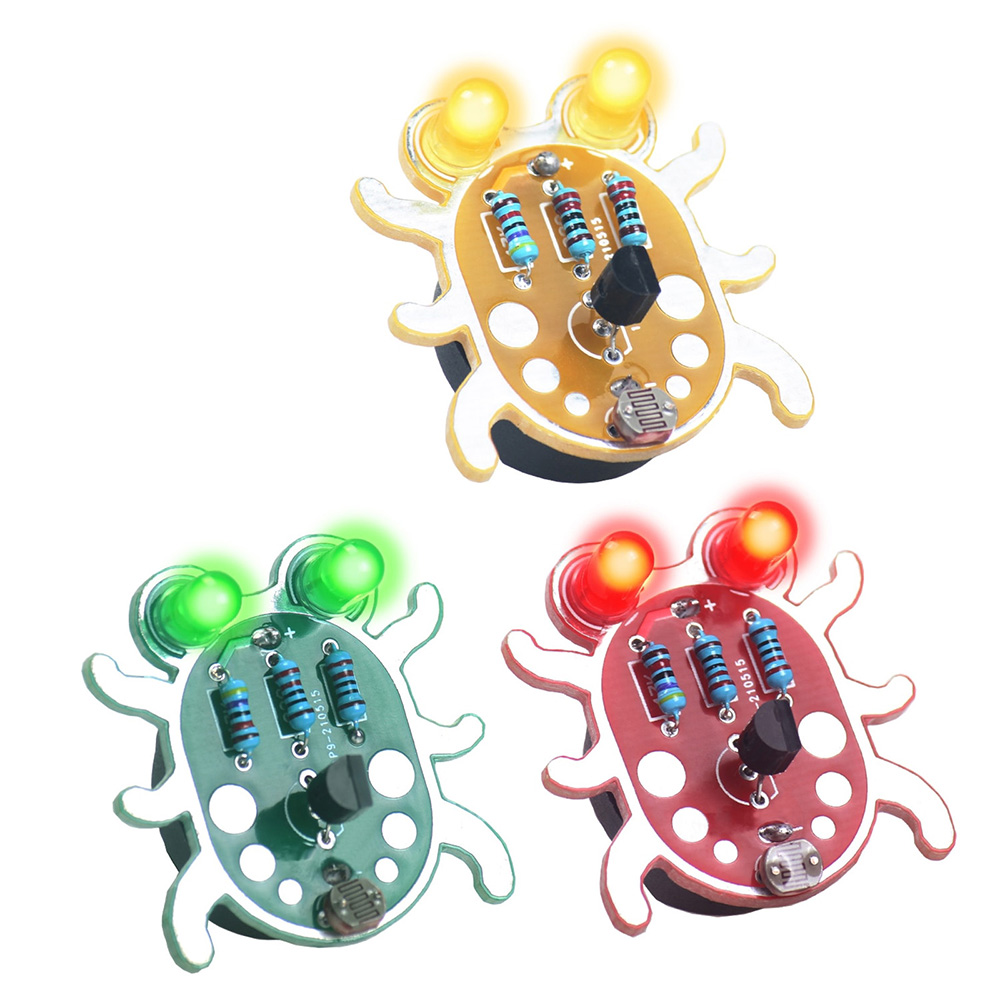 Electronic Diy Kit Weevil Eye  - Microbit Robot review and price