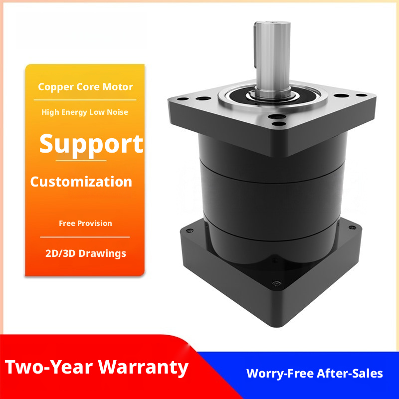Planetary Gear Reducer for Ser - Geared Motor review and price