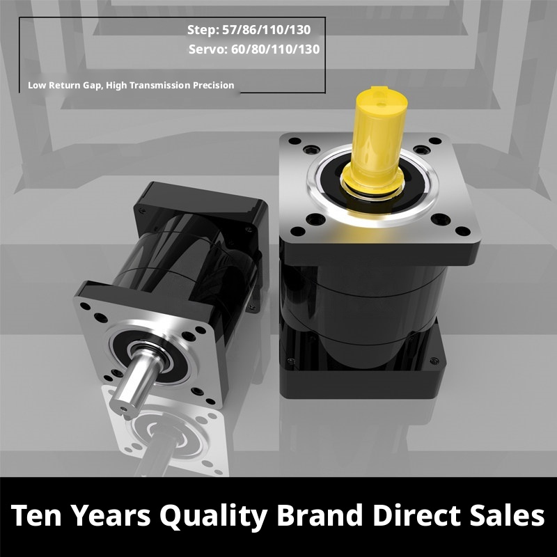 Planetary Gear Reducer for Ser - Geared Motor review and price