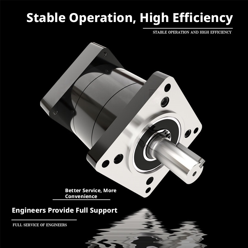 Planetary Gear Reducer for Ser - Geared Motor review and price