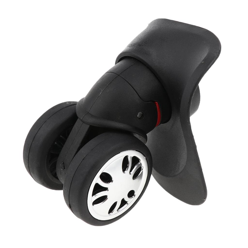 PVC Suitcase Casters Universal - Caster Wheel review and price