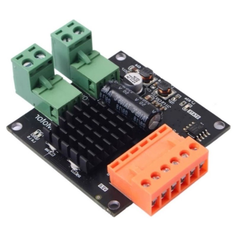 Y50A-Fully Isolated H-Bridge D - Motor Driver Module review and price