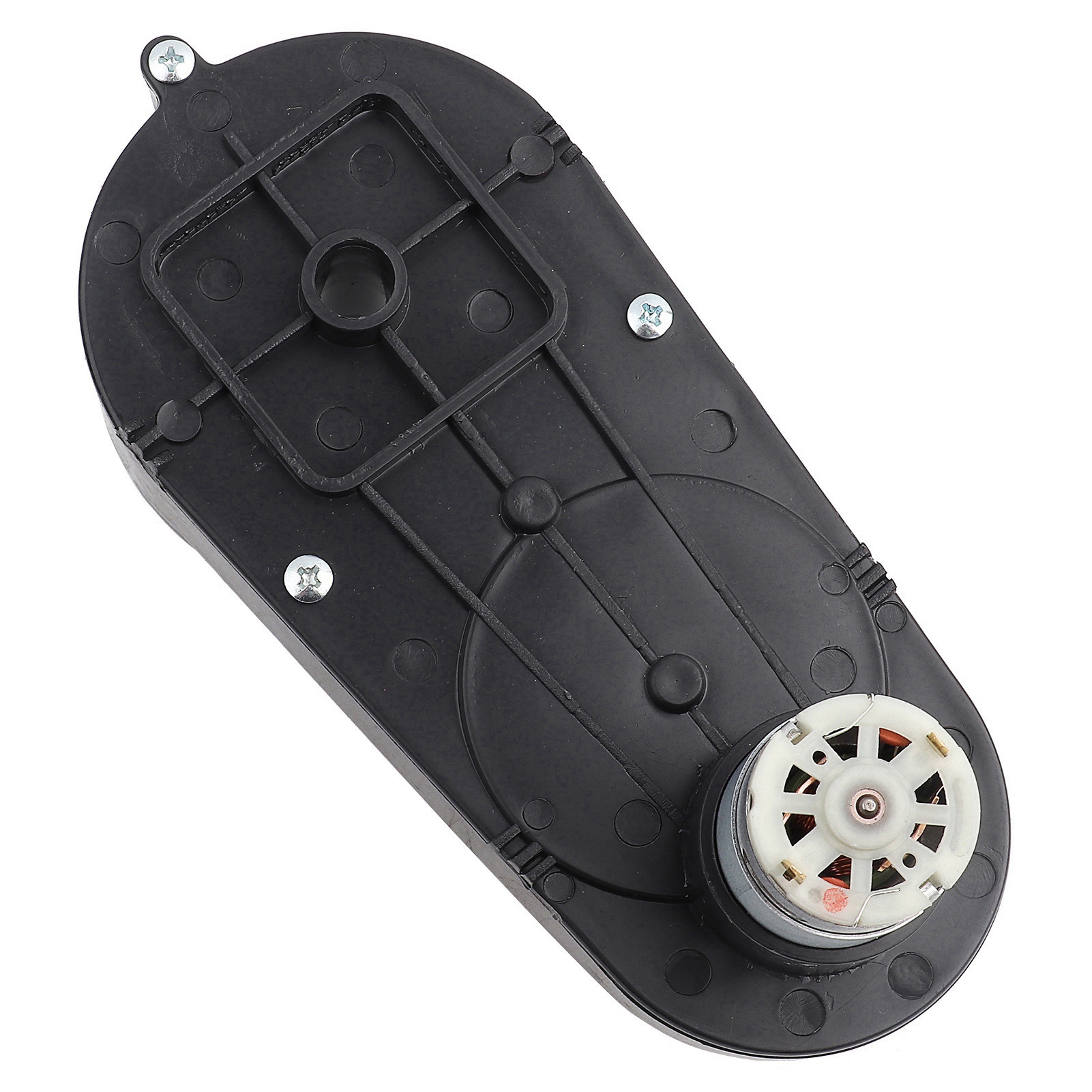Kid Car Gear Box Kid Ride Gear - Geared Motor review and price