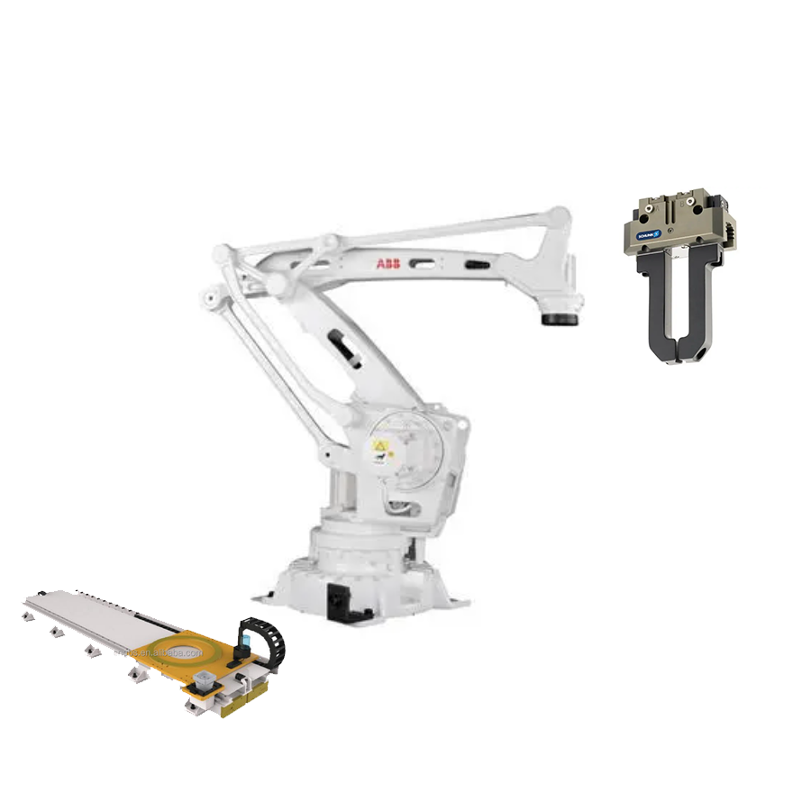 User-Friendly Programming 6-Ax - Robot Gripper review and price