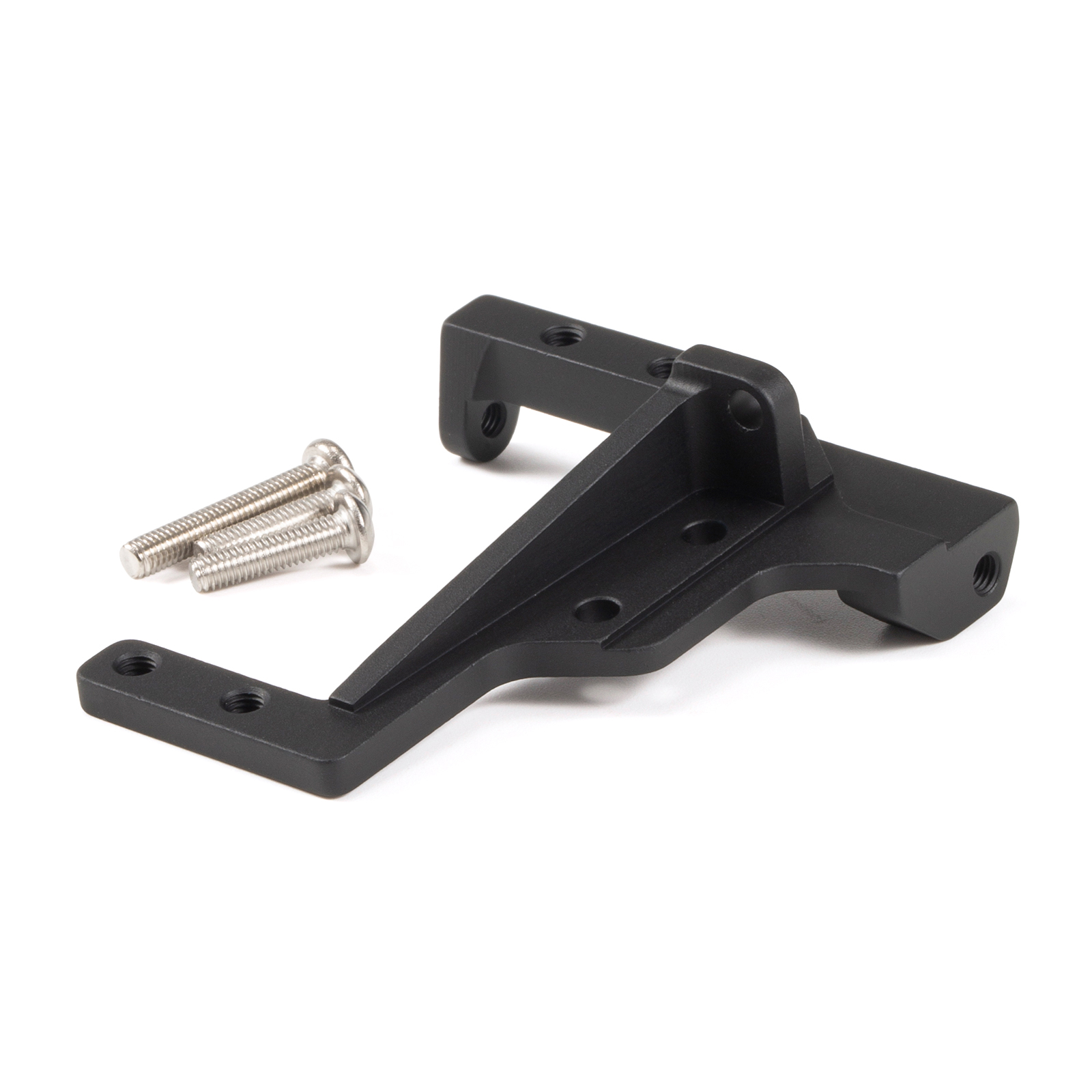 Aluminum BTA Servo Mount and S - Servo Bracket review and price