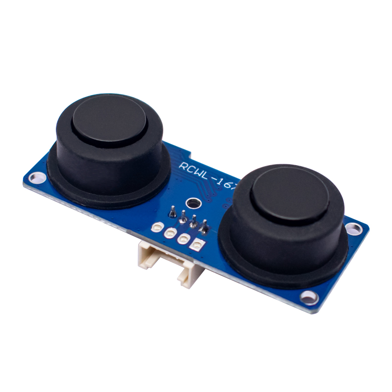 RCWL-1670 Waterproof Transceiv - Ultrasonic Distance Sensor review and price