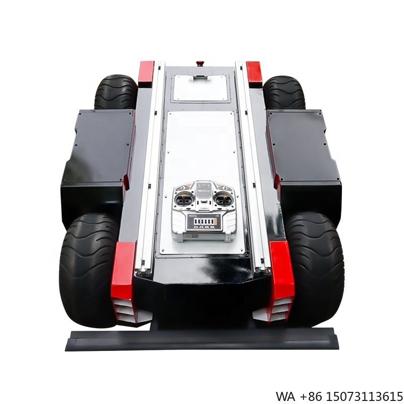 ROS Controlled Multi Purpose R - Ros Robot review and price