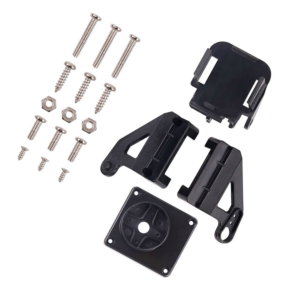 1Sets Rc Plane Parts Steering  - Servo Pan Tilt review and price