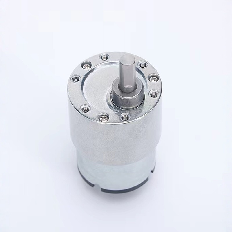 12V/24V DC Gear Motor 7RPM to  - Dc Motor review and price