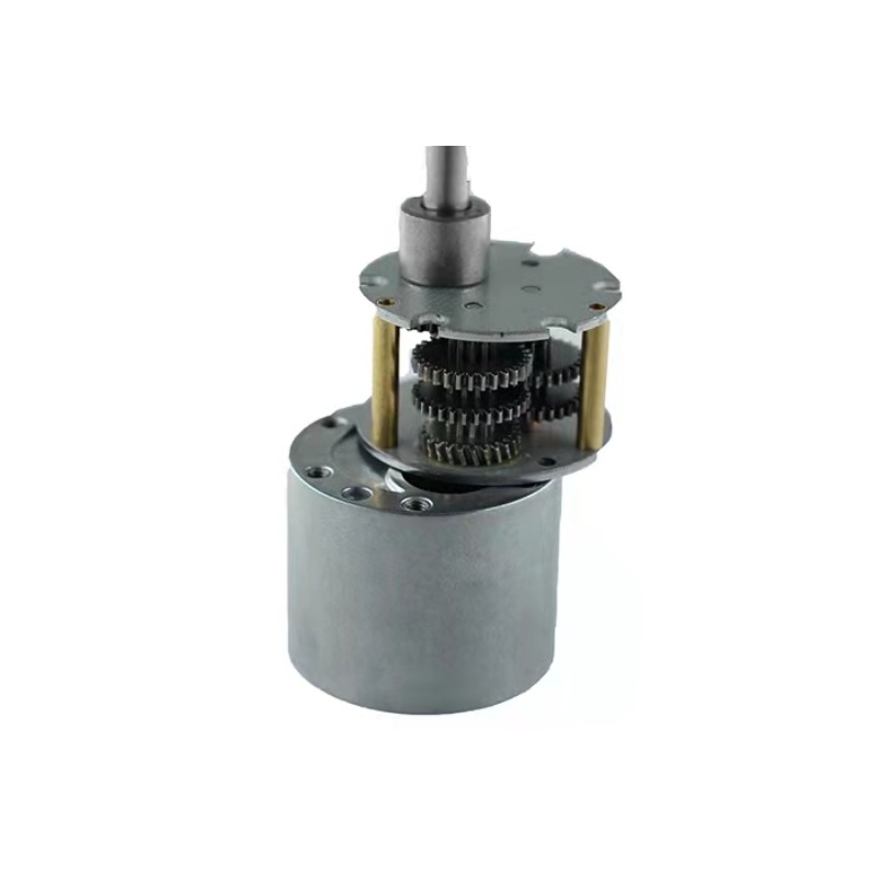 12V/24V DC Gear Motor 7RPM to  - Dc Motor review and price