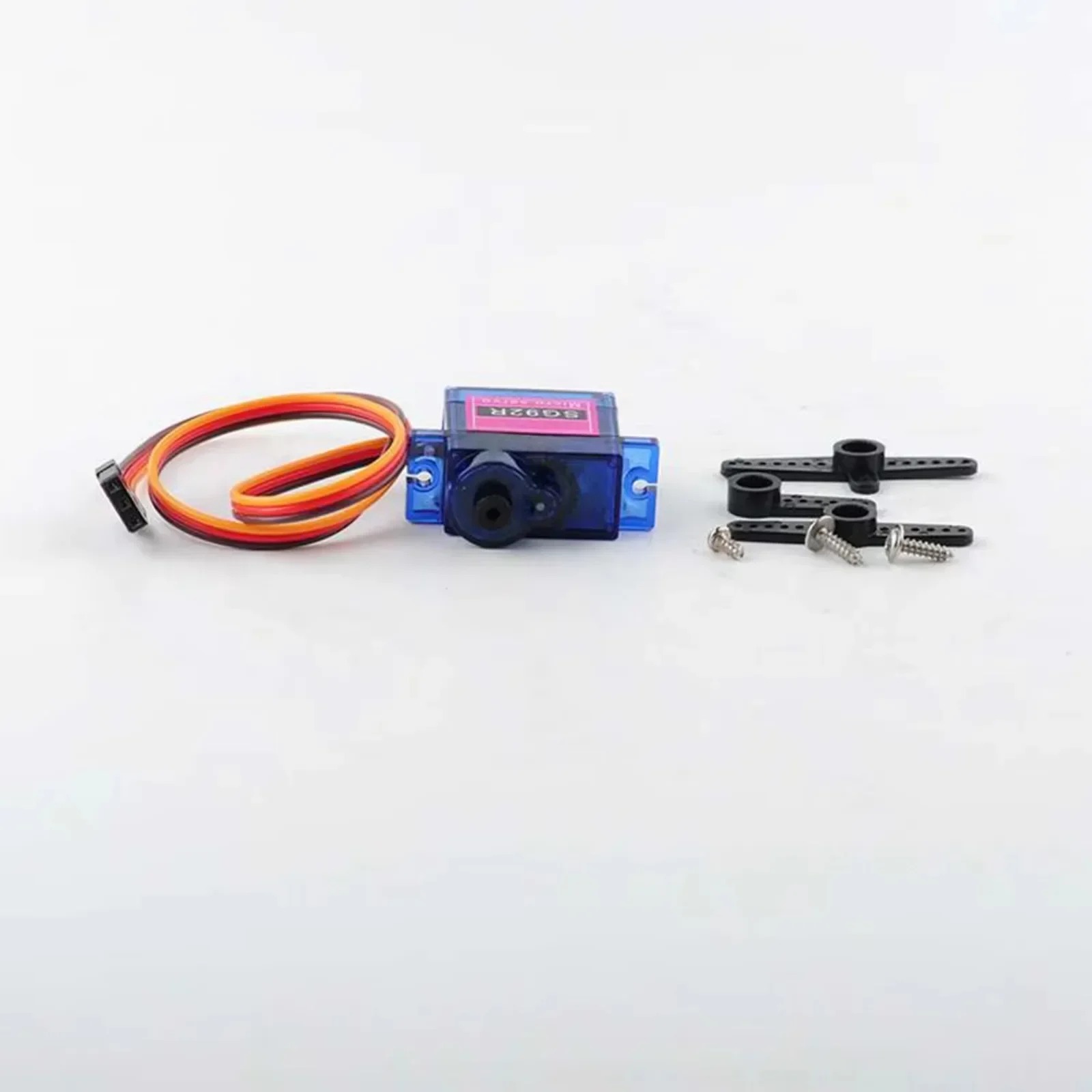 10pcs/lot SG92R Micro Servo 9g - Micro Servo review and price