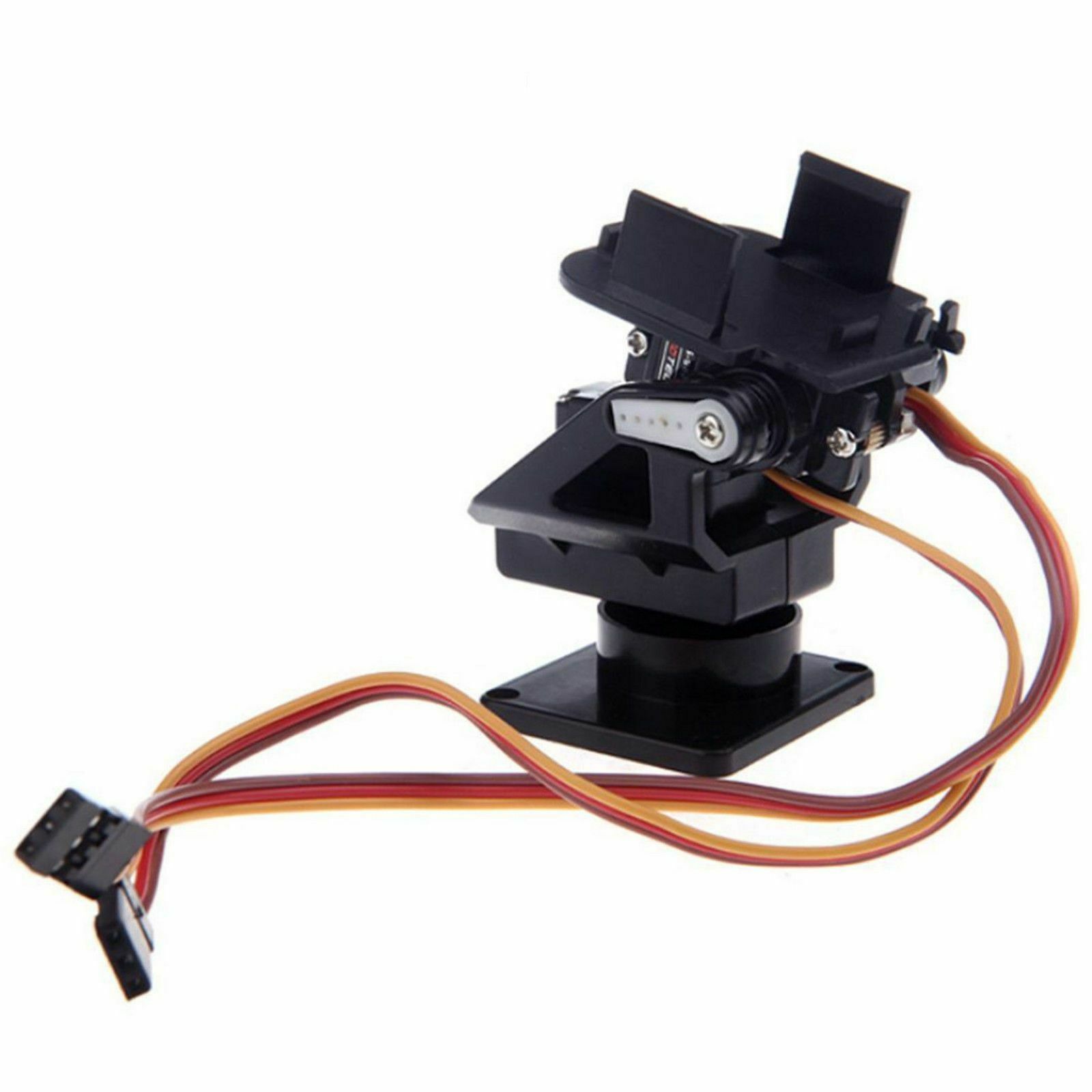 Pan-Tilt 2-Axis Platform Servo - Servo Pan Tilt review and price