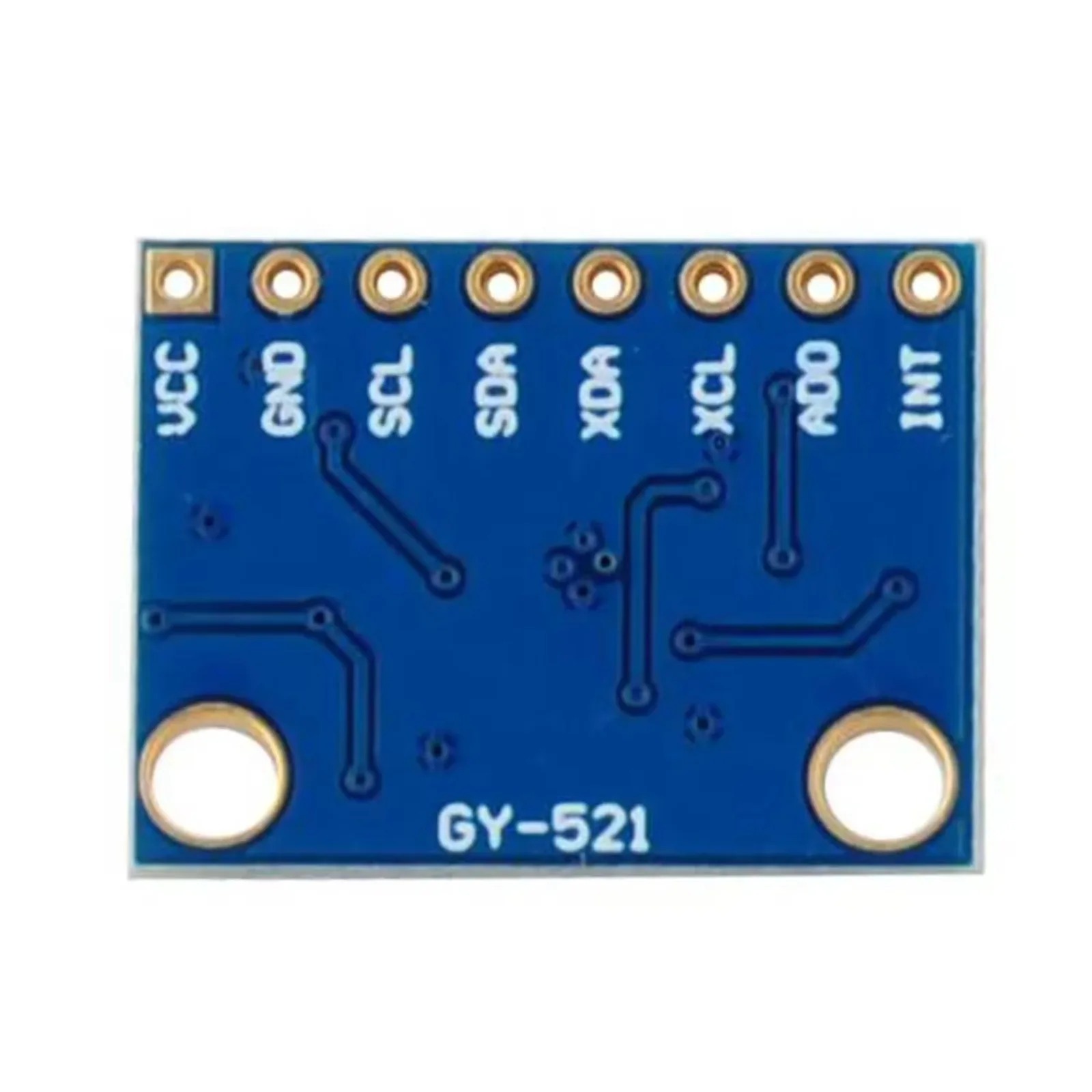 1/5/10pcs GY-521 MPU6050 3 Axi - Accelerometer Mpu6050 review and price