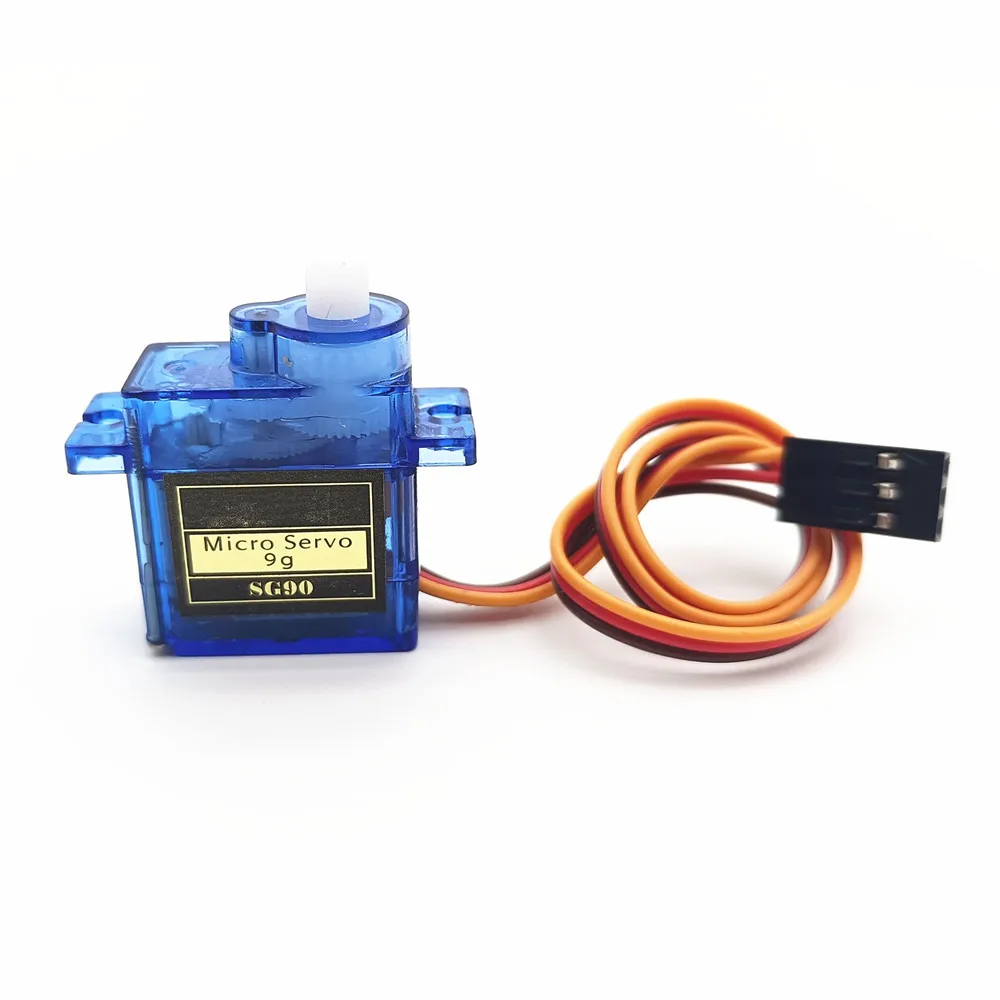 2/4/8/20Pcs SG90 9G Micro Serv - Sg90 Servo review and price