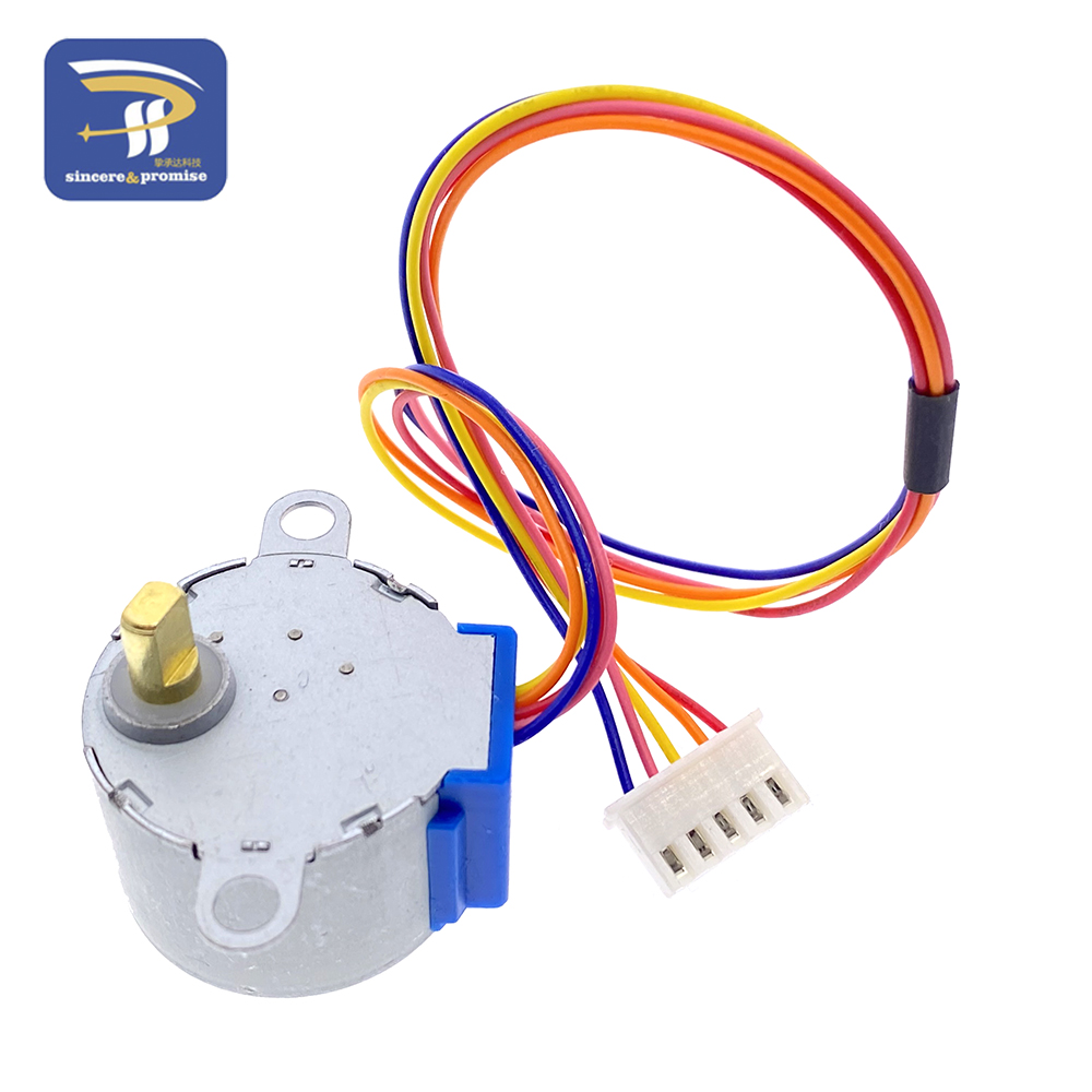 Raspberry Pi Kit 1Set 28BYJ-48 - Uln2003 Driver review and price
