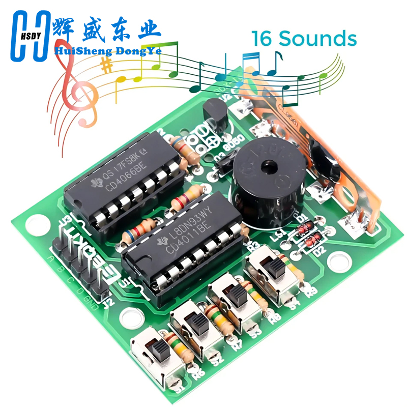16 Music Sound Box BOX-16 Boar - Line Follower Robot review and price