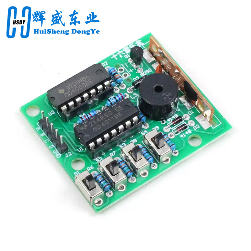 16 Music Sound Box BOX-16 Boar - Line Follower Robot review and price