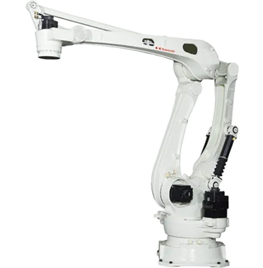 4 Axis Heavy Duty Palletizing  - Robot Gripper review and price