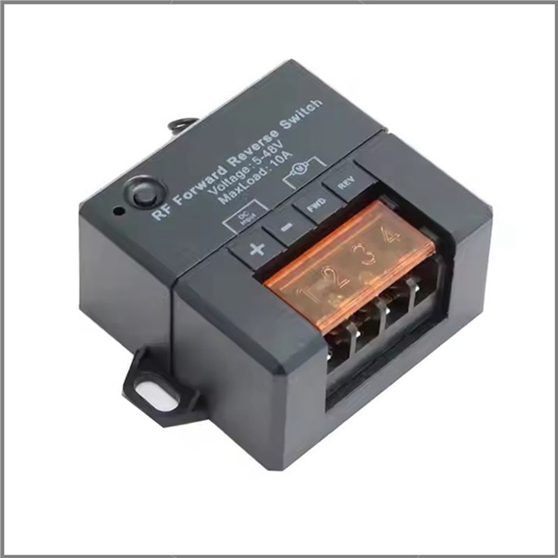 BHBD-2X Forward Reverse Remote - Dc Motor review and price