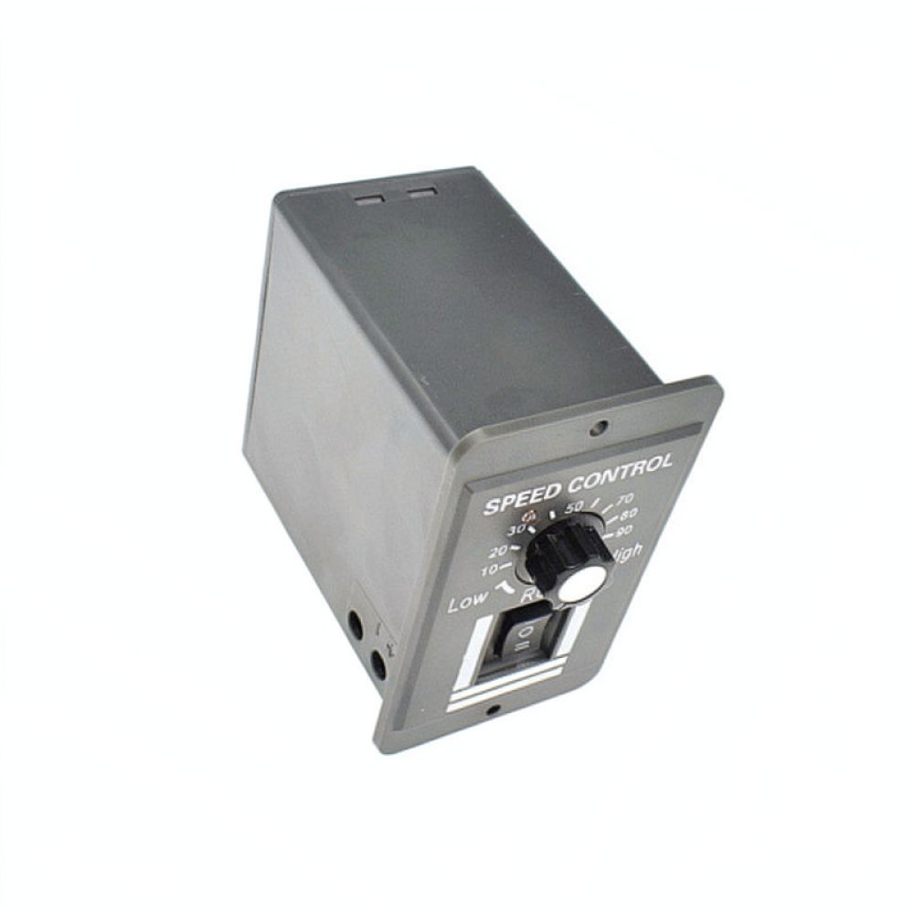 Variable DC Motor Speed Contro - Motor Driver Module review and price