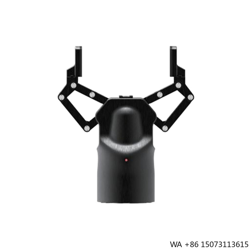 High Precision Two-Finger Serv - Robot Kit review and price