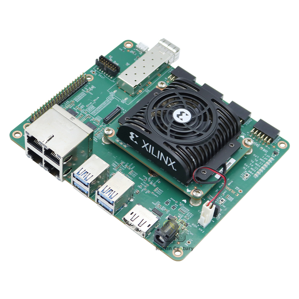 FOR AMD Xilinx SK-KR260-G Kria - Ros Robot review and price