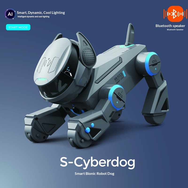 S Cyberdog Smart Robot Dog AI  - Robot Remote Control review and price